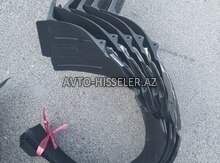 Hyundai Granduer 2014-2015 ön padkrelnik